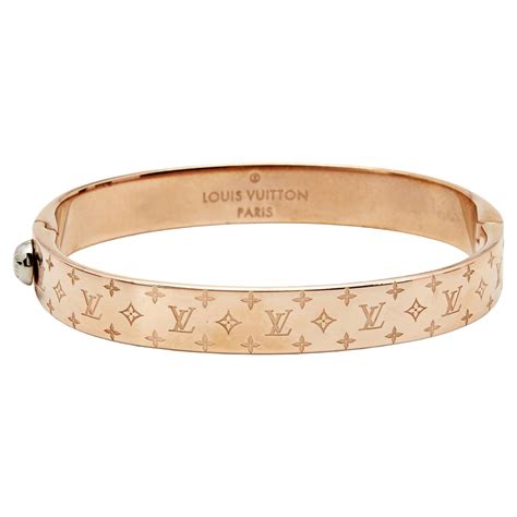 lv bangle price|louis vuitton bracelets on sale.